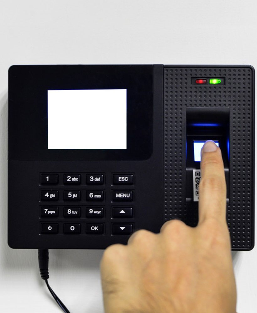 biometric-attendance-system 