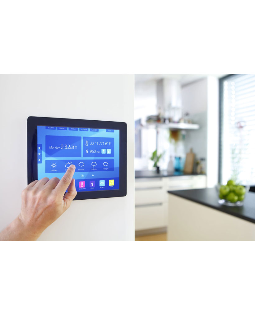 home-automations 