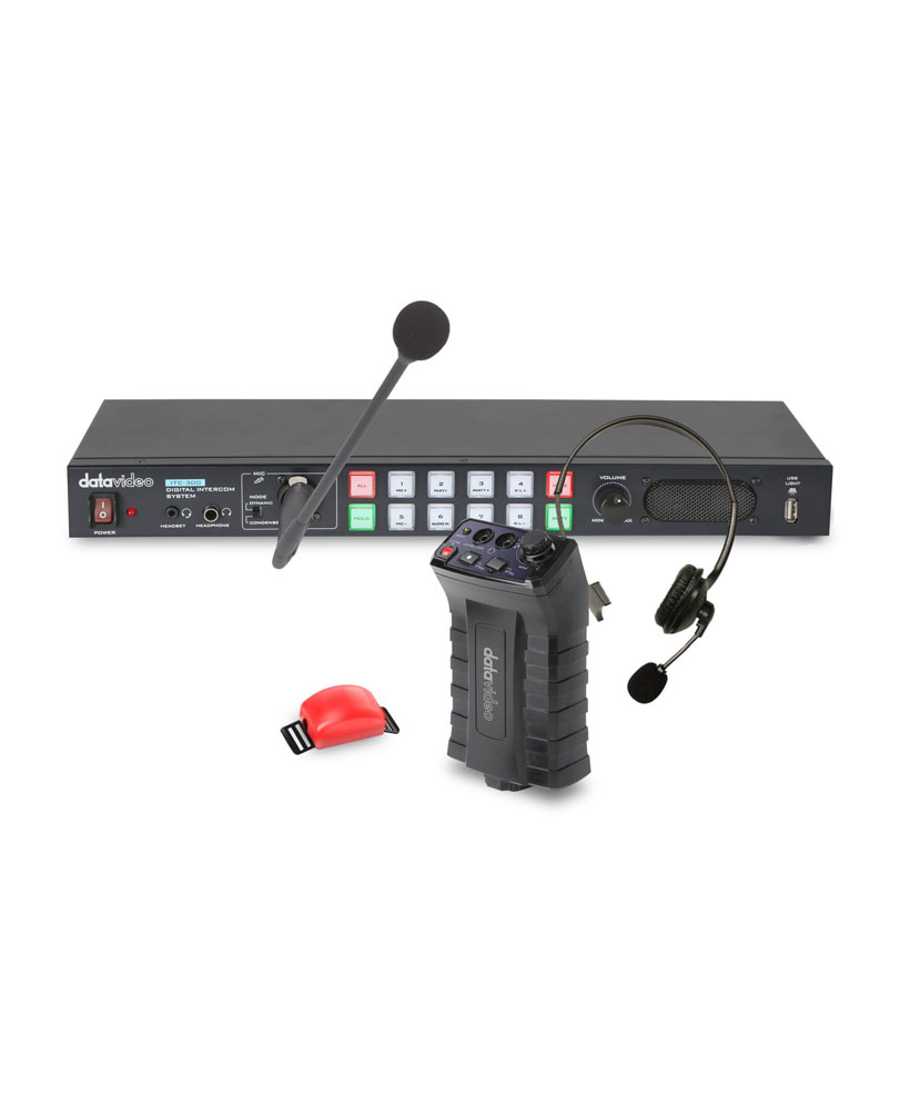 intercom-system 