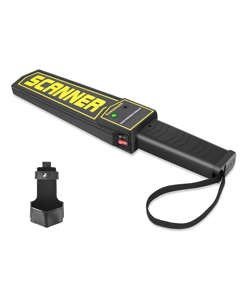 metal-detectors